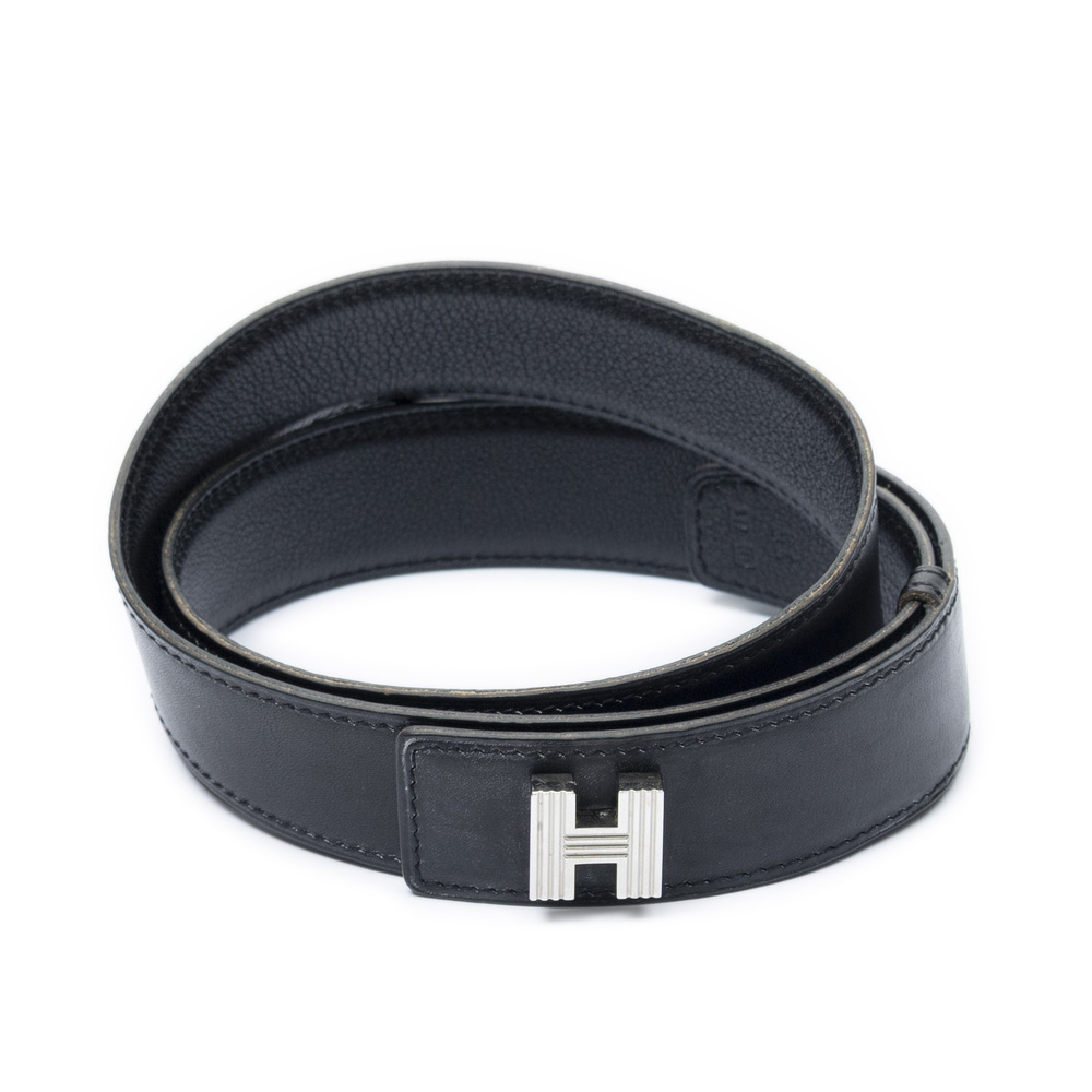 Hermes Mini Cadena H Belt 75